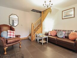 Old Station Cottage