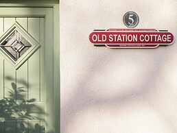 Old Station Cottage
