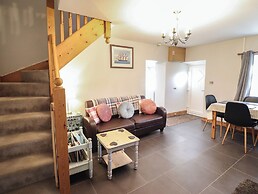 Old Station Cottage