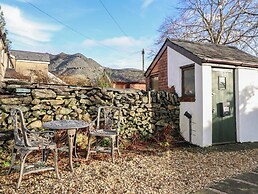 Old Station Cottage