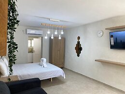 Maya Guest House-GermanColony&BahaiGardn