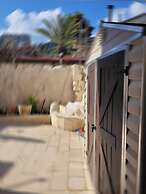 Maya Guest House-GermanColony&BahaiGardn