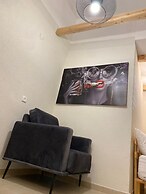 Maya Guest House-GermanColony&BahaiGardn