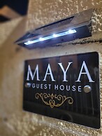 Maya Guest House-GermanColony&BahaiGardn