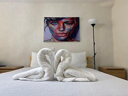 Maya Guest House-GermanColony&BahaiGardn