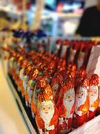 Maya Guest House-GermanColony&BahaiGardn