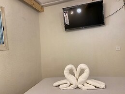 Maya Guest House-GermanColony&BahaiGardn