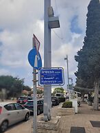 Maya Guest House-GermanColony&BahaiGardn