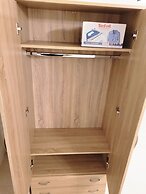 Maya Guest House-GermanColony&BahaiGardn