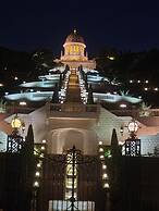 Maya Guest House-GermanColony&BahaiGardn