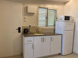 Maya Guest House-GermanColony&BahaiGardn