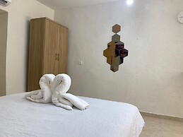 Maya Guest House-GermanColony&BahaiGardn