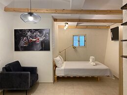 Maya Guest House-GermanColony&BahaiGardn