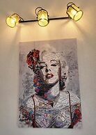 Maya Guest House-GermanColony&BahaiGardn