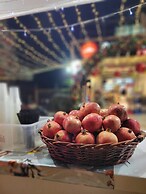 Maya Guest House-GermanColony&BahaiGardn