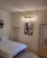 Maya Guest House-GermanColony&BahaiGardn