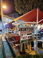 Maya Guest House-GermanColony&BahaiGardn