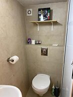 Maya Guest House-GermanColony&BahaiGardn