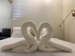 Maya Guest House-GermanColony&BahaiGardn