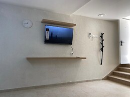 Maya Guest House-GermanColony&BahaiGardn