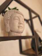 Maya Guest House-GermanColony&BahaiGardn