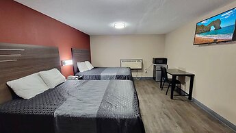 Budget Inn & Suites