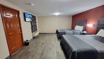 Budget Inn & Suites