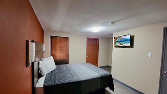 Budget Inn & Suites