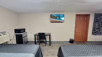 Budget Inn & Suites