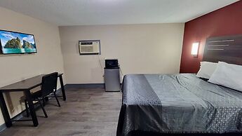 Budget Inn & Suites