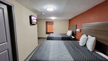 Budget Inn & Suites