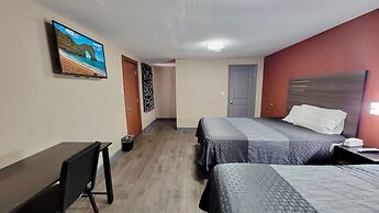 Budget Inn & Suites