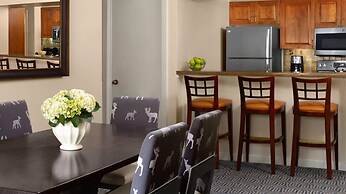 West Vail 2 Bedroom Condo at Streamside