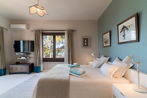 L'Ilot by muse villas