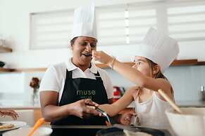 L'Ilot by muse villas