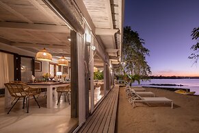 L'Ilot by muse villas