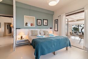 L'Ilot by muse villas