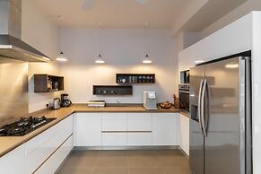 L'Ilot by muse villas