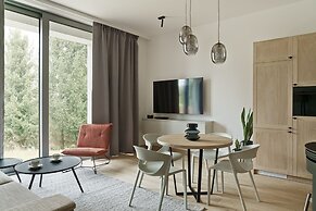 Korona Bieszczad Premium Apartments