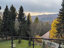 Korona Bieszczad Premium Apartments