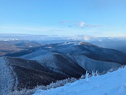 Korona Bieszczad Premium Apartments
