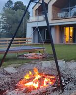 Korona Bieszczad Premium Apartments