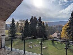 Korona Bieszczad Premium Apartments