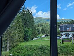 Korona Bieszczad Premium Apartments