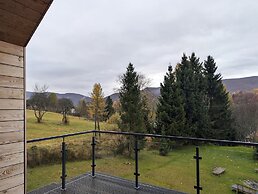 Korona Bieszczad Premium Apartments