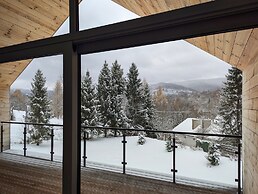 Korona Bieszczad Premium Apartments