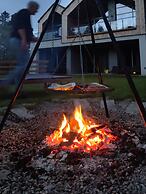 Korona Bieszczad Premium Apartments