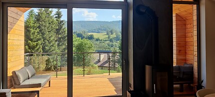 Korona Bieszczad Premium Apartments