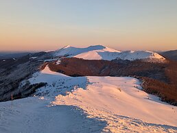 Korona Bieszczad Premium Apartments