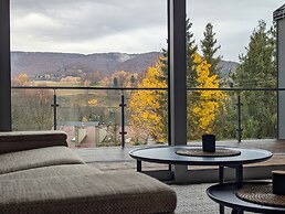 Korona Bieszczad Premium Apartments